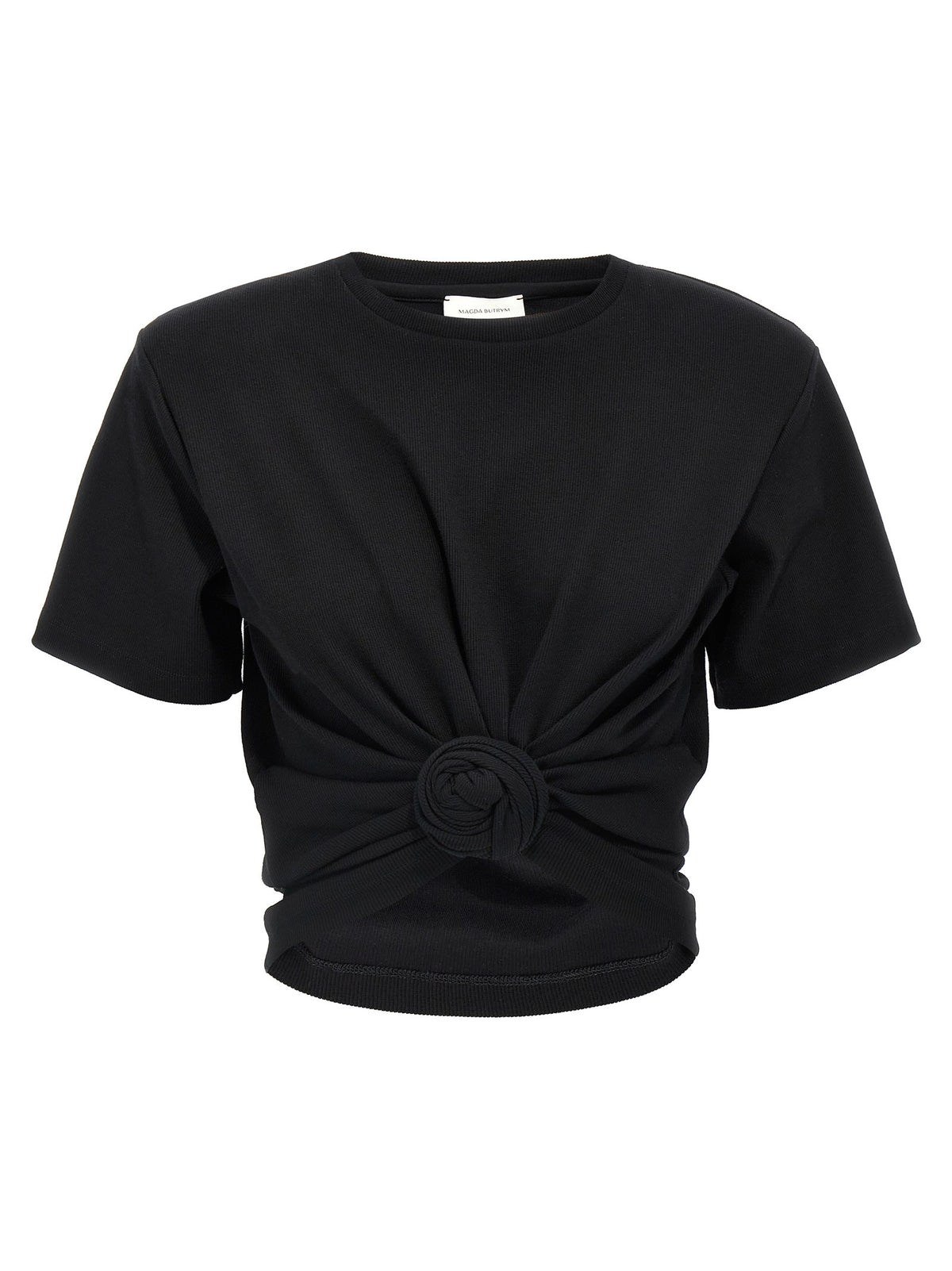 '01' T-shirt