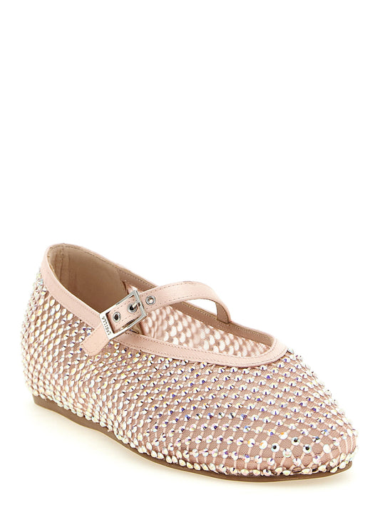 Le Silla Gilda Ballet Flats