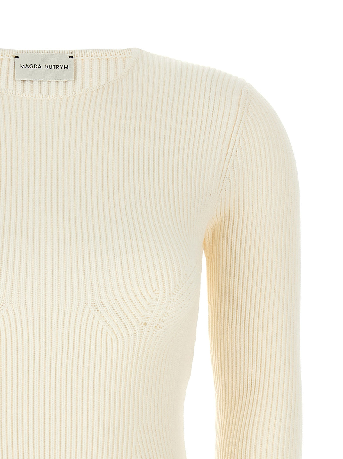 '07' sweater