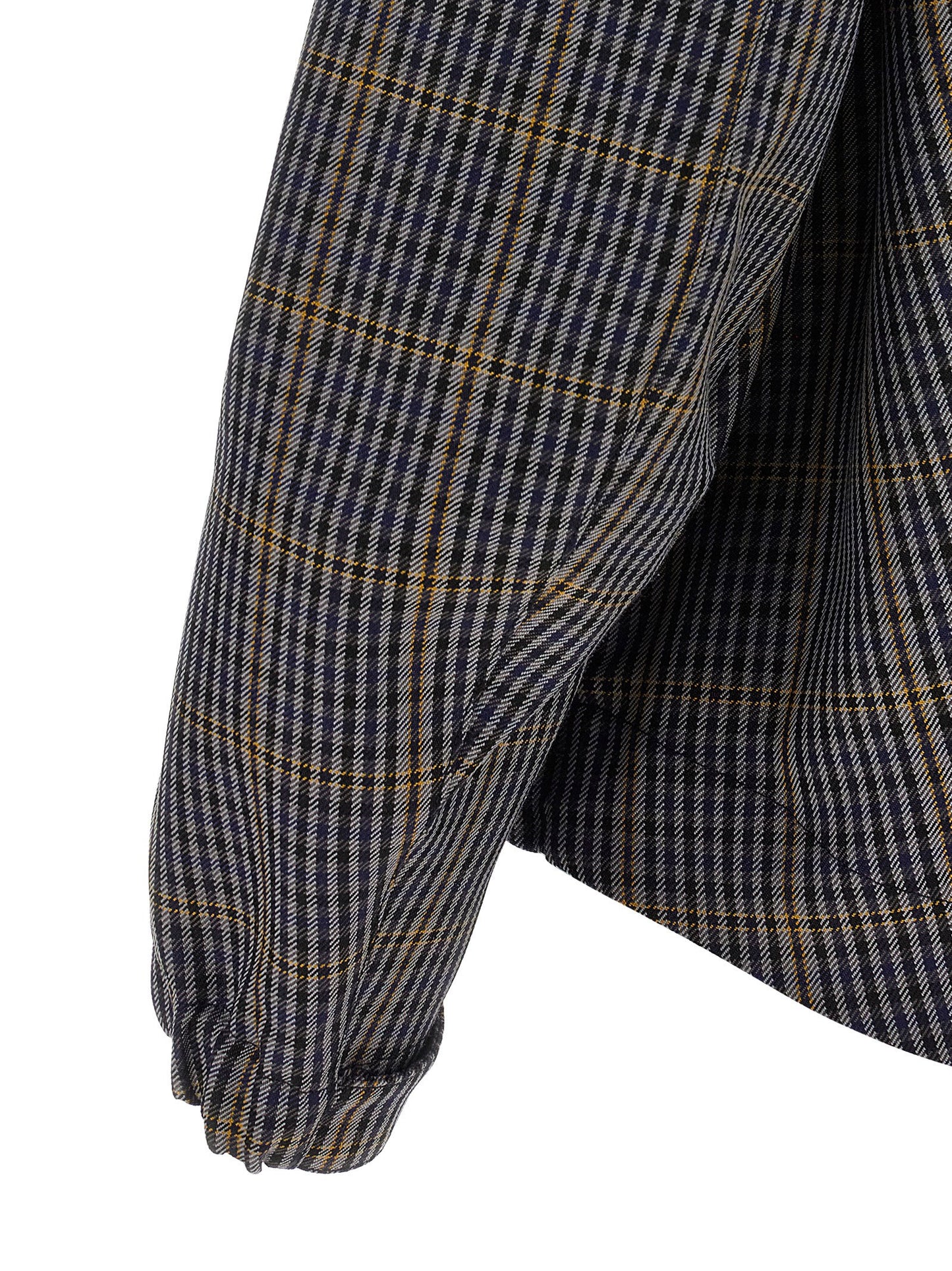 Tela Niki Jacket