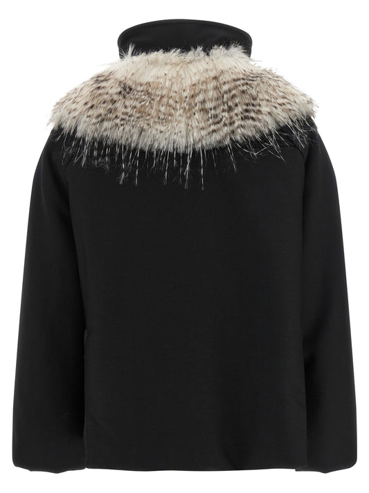 Tela Bobby Jacket