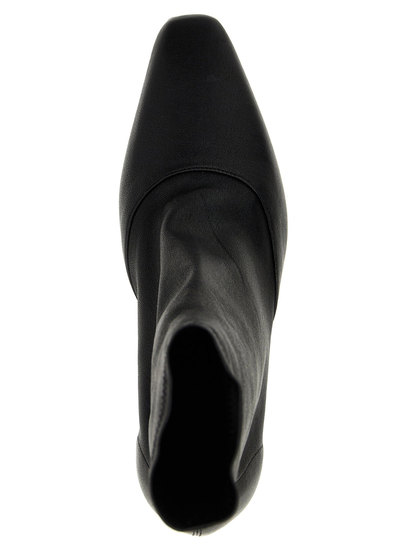 Ferragamo Adhar Ankle Boots