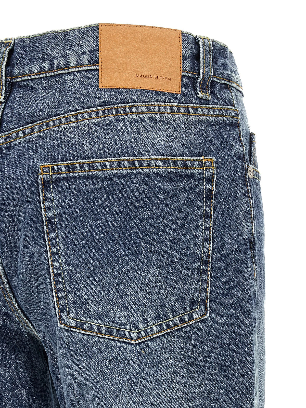 '08' jeans