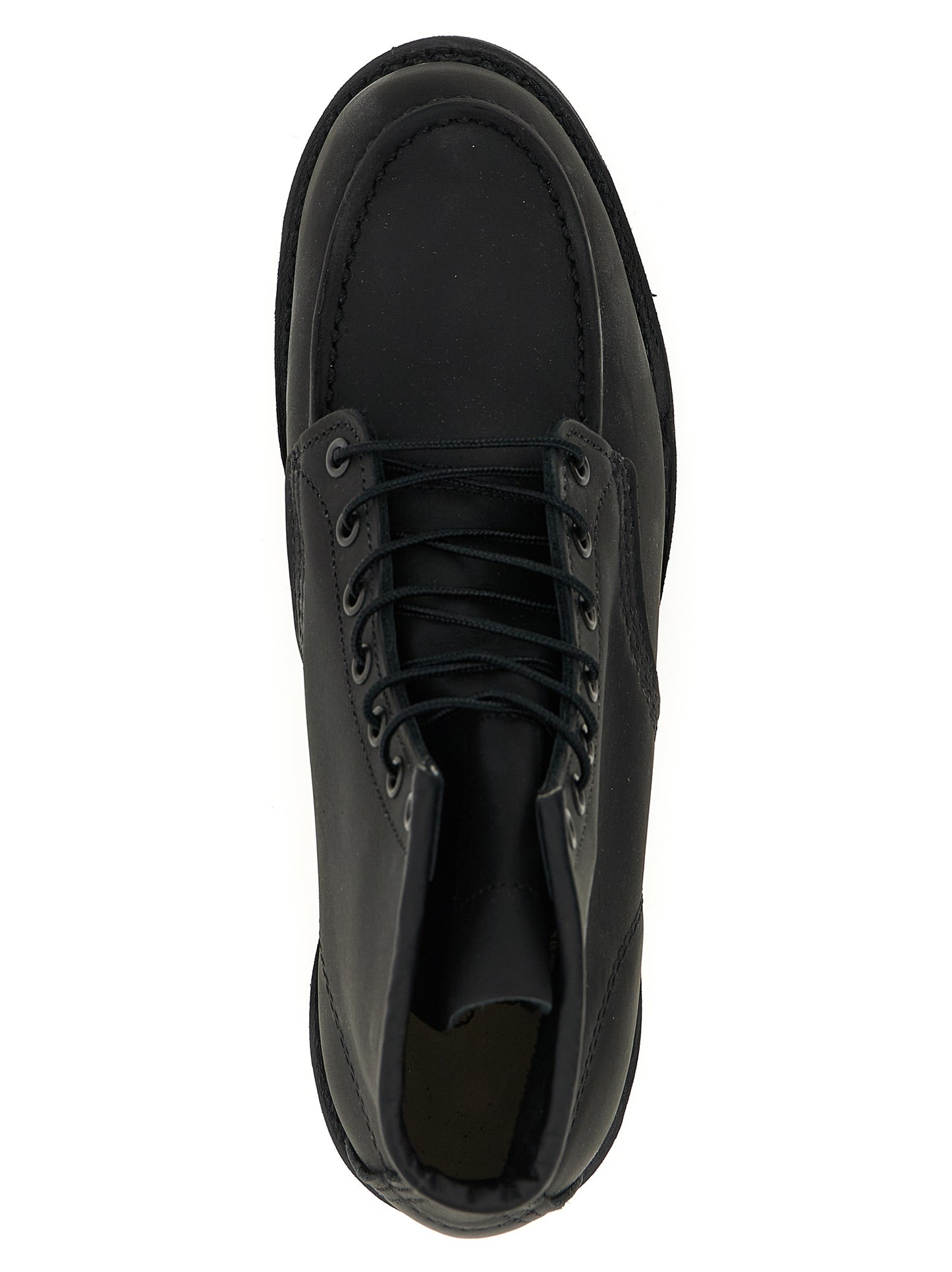 Red Wing Shoes Red Wing Shoes Classic Moc® Ankle Boots