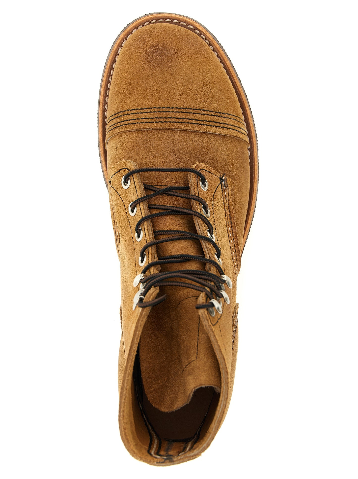 Red Wing Shoes Red Wing Shoes Iron Ranger® - Heritage #8083 Ankle Boots