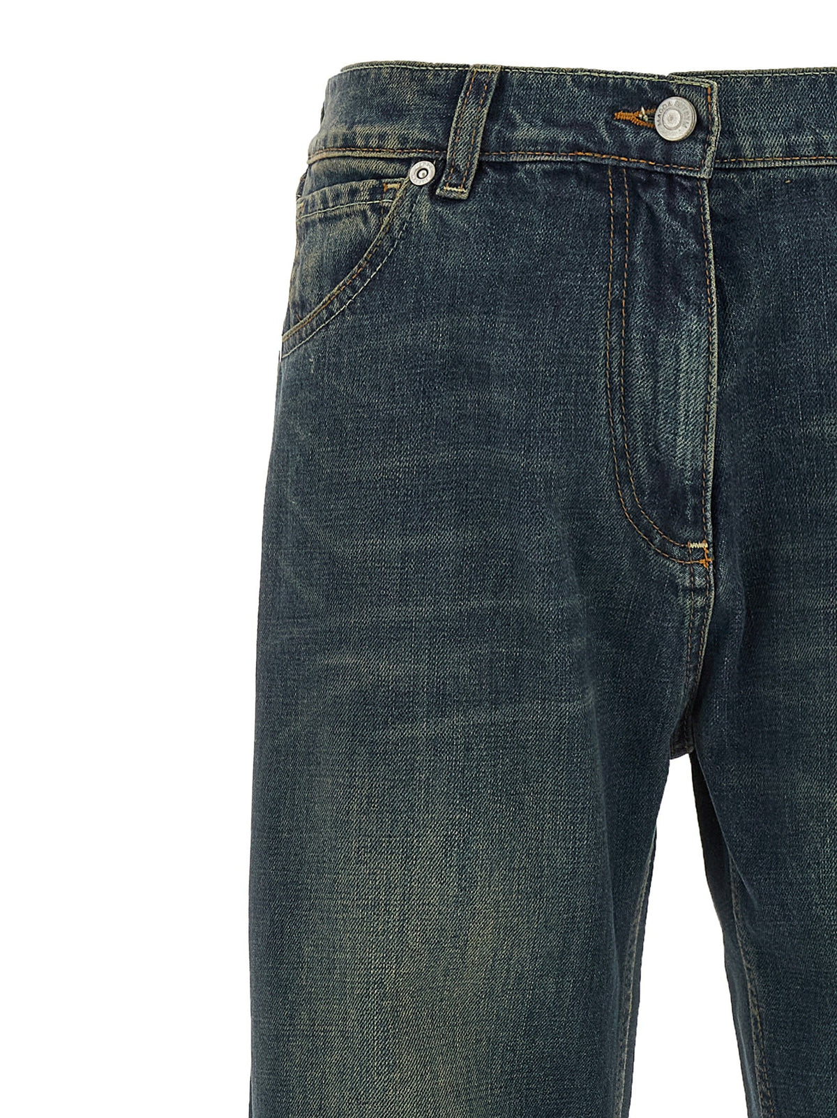 '09' jeans
