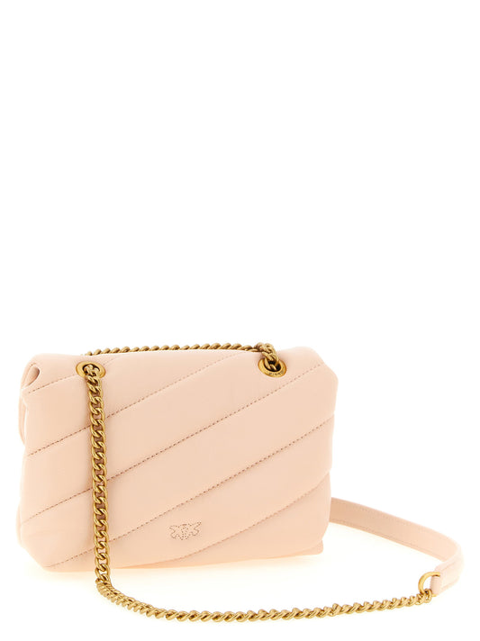 Pinko Love Bag Puff Crossbody Bag