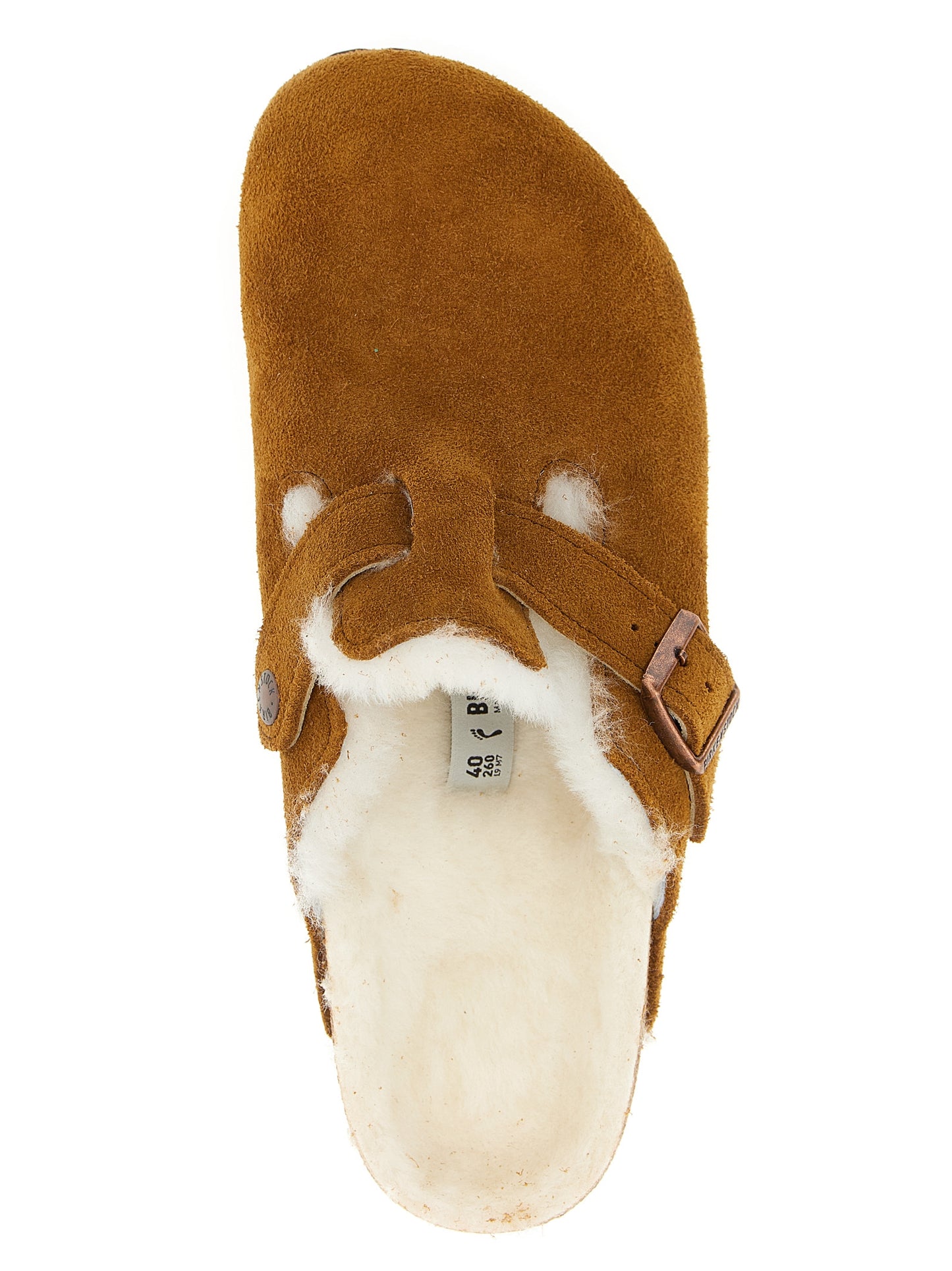 Birkenstock Birkenstock Boston Sabots