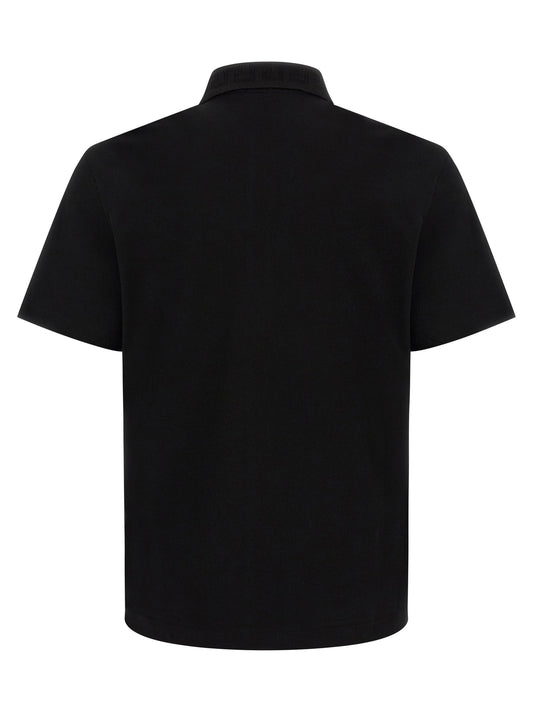 Versace Medusa Polo Shirt