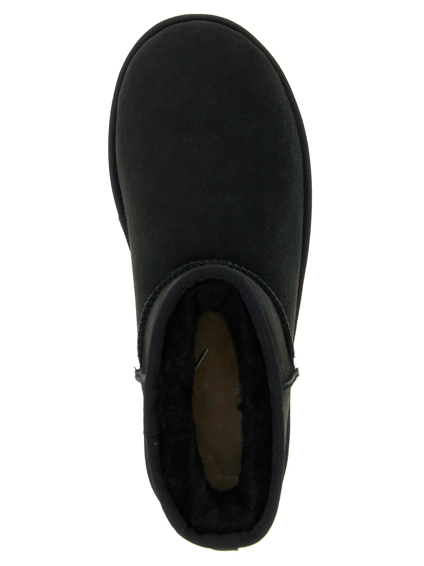 UGG UGG Classic Mini Ii Ankle Boots
