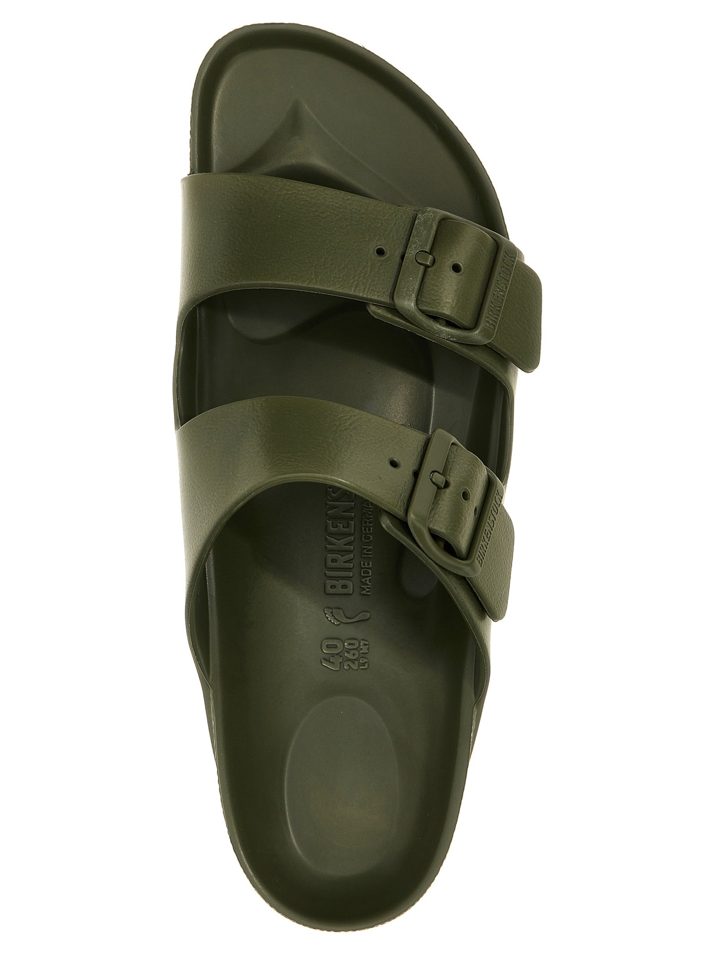 Birkenstock Birkenstock Arizona - Eva Sandals