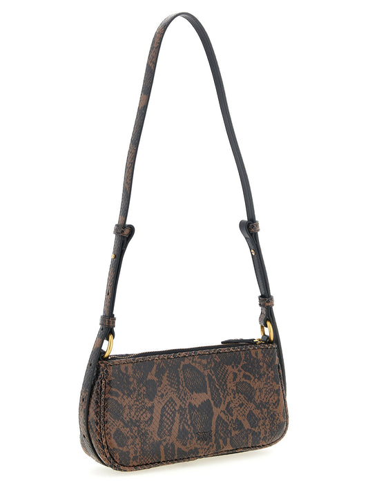 Pinko Love Bag Shoulder Bag