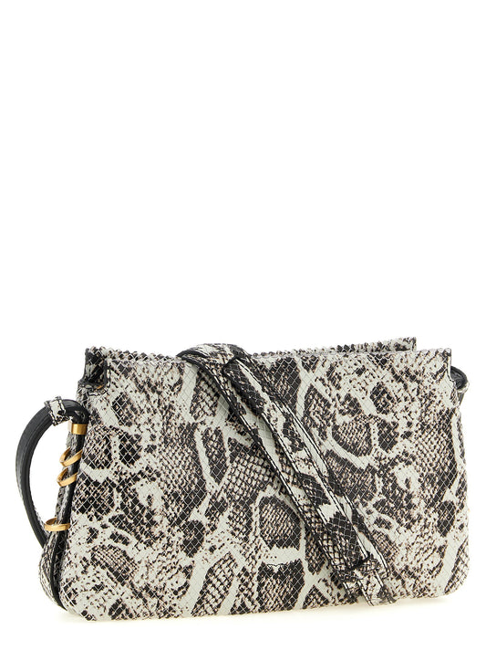 Pinko Mini One Two Three Bag Crossbody Bag