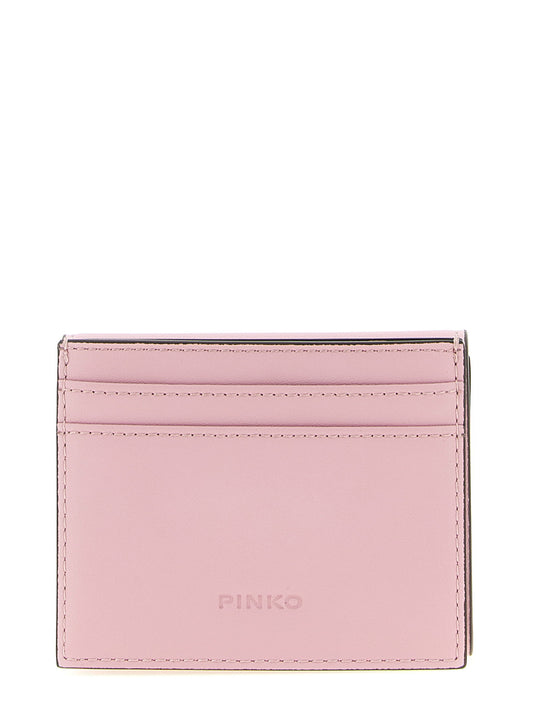 Pinko Saddle Wallet