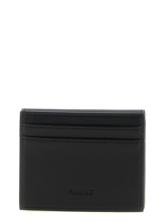 Pinko Saddle Wallet