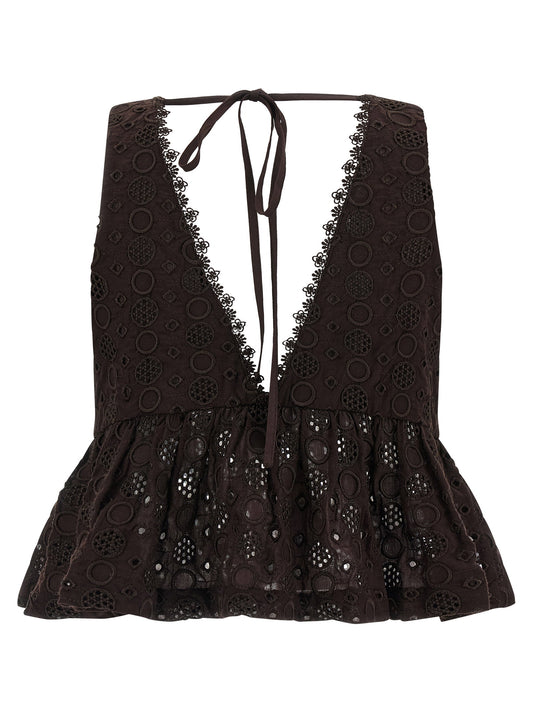Pinko Kiersten Top