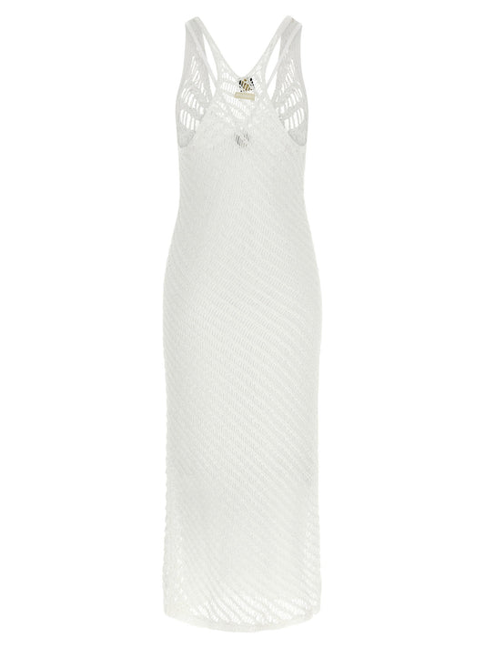 Pinko Miraggio Dress