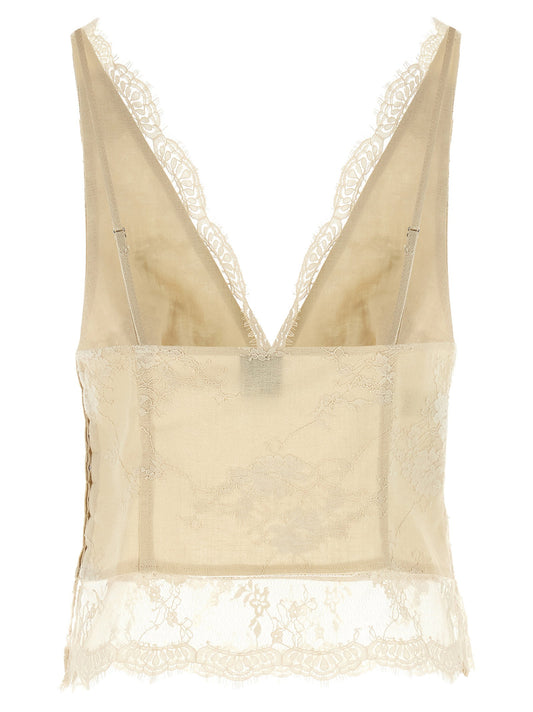 Pinko Janessa Top