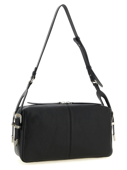 Pinko Keeper Medium Shoulder Bag