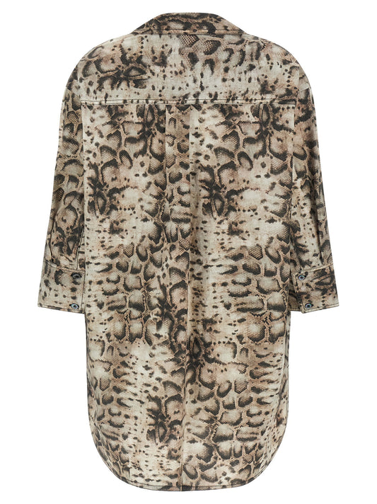 Pinko Agra Dress