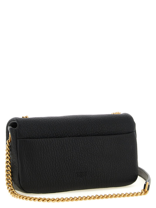 Pinko Love Birds Shoulder Bag
