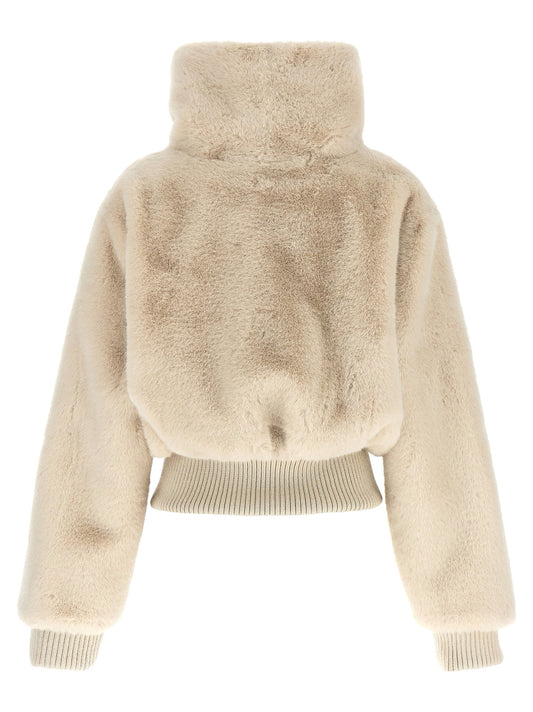 Pinko Cropped Jacket