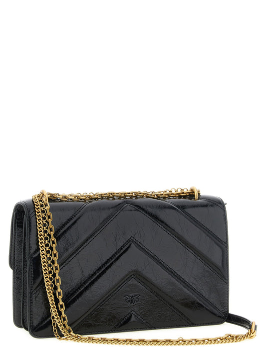 Pinko Love Shoulder Bag