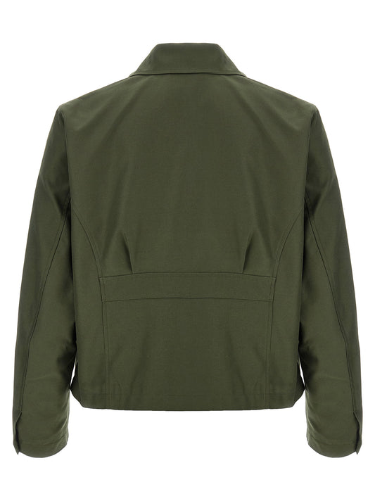 Second/Layer Lucky Station Jacket