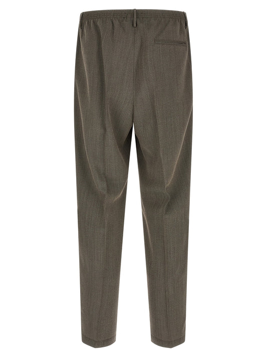 Cellar Door Alfred Bl Pants