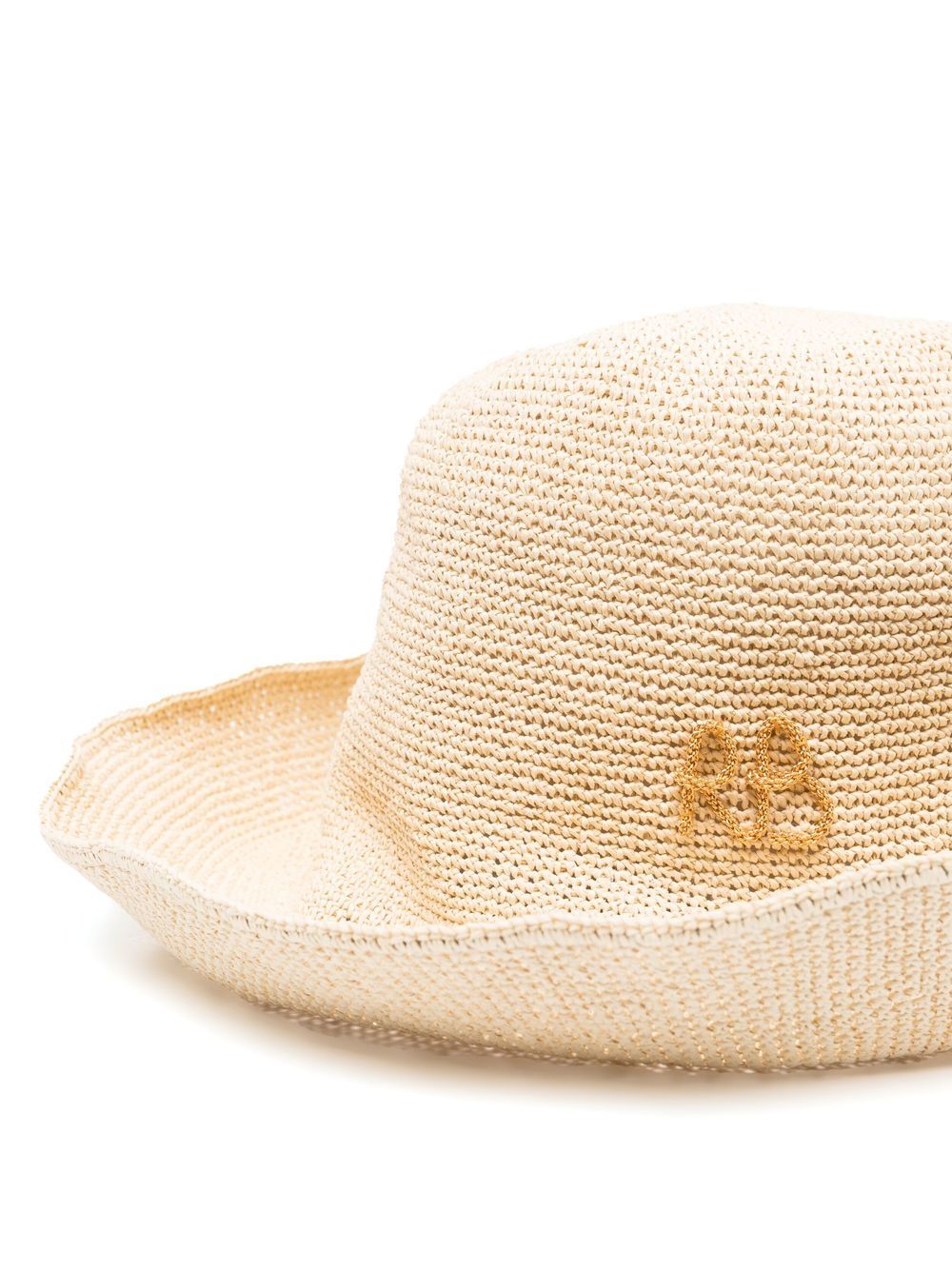 Ruslan Baginskiy Ruslan Baginskiy Straw Hat