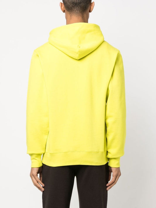 Billionaire Logo hoodie