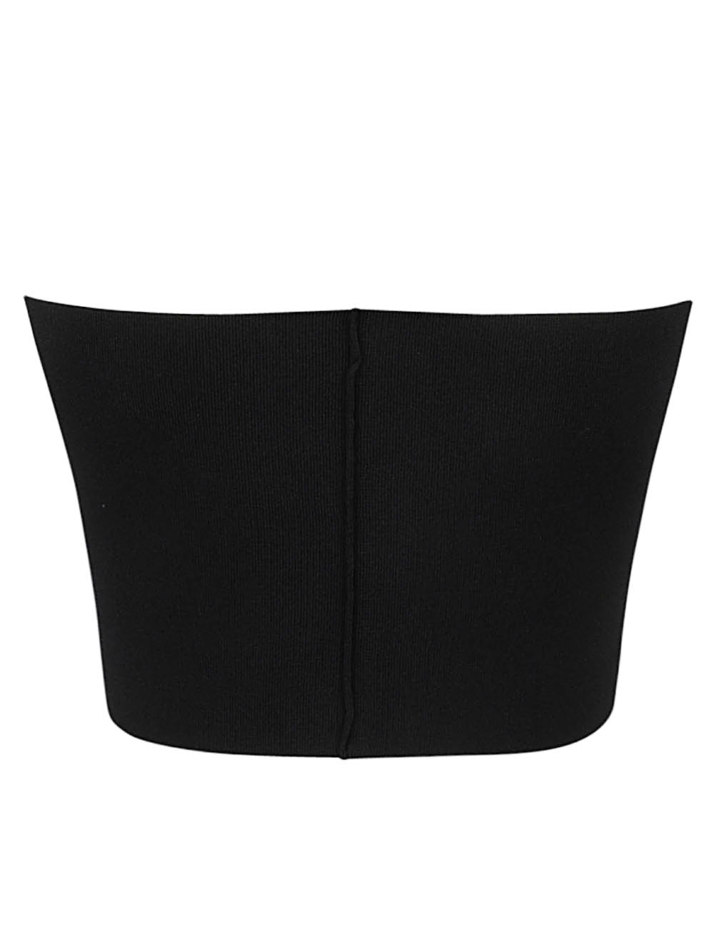 Liviana Conti Liviana Conti Viscose bandeau top