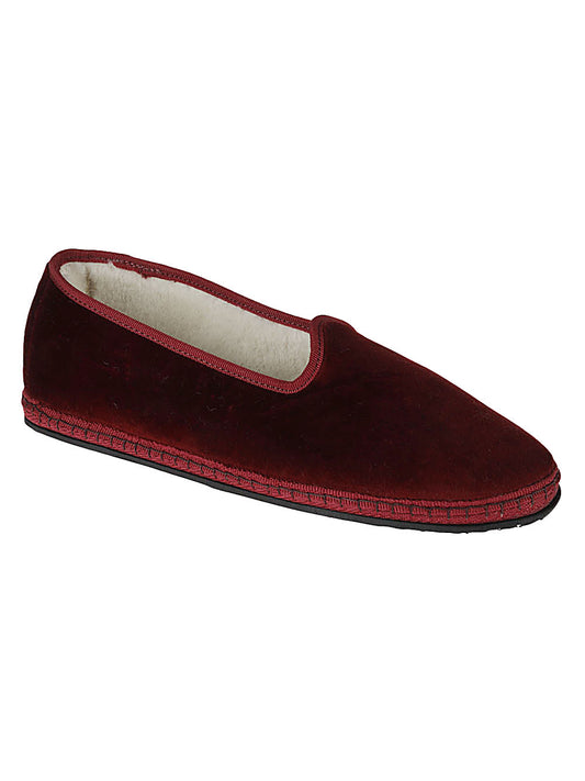 Piedàterre Venezia Friulana Slippers