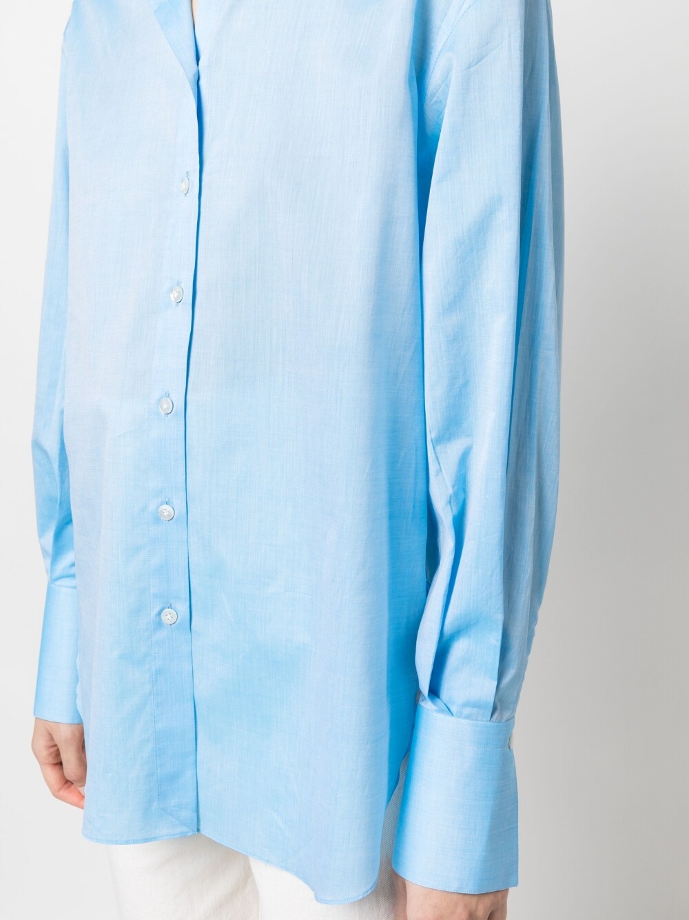 Finamore 1925 Napoli Finamore 1925 Napoli Cotton shirt