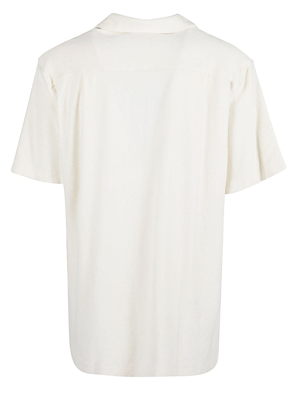 Edmmond Studios Edmmond Studios Short sleeves shirt
