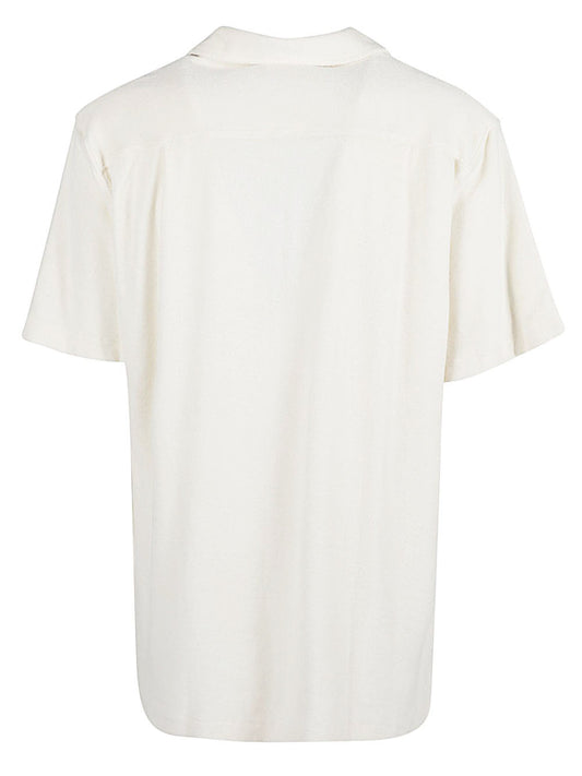 Edmmond Studios Short sleeves shirt