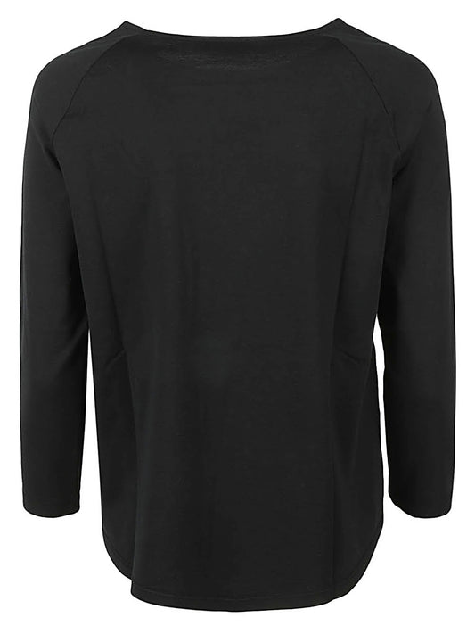 Base Cotton sweater