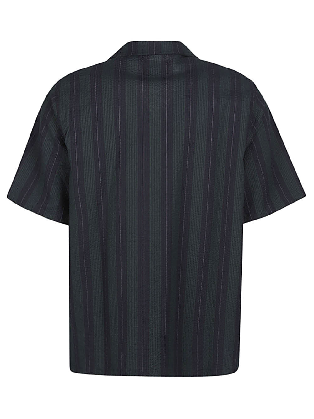 Howlin Howlin Cotton shirt