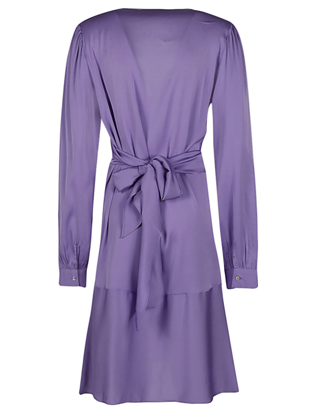 Silk95Five Silk95Five Short silk dress