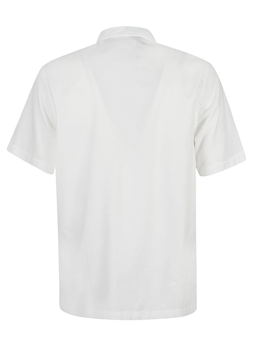 Universal Works Universal Works Cotton shirt