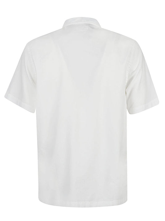 Universal Works Cotton shirt