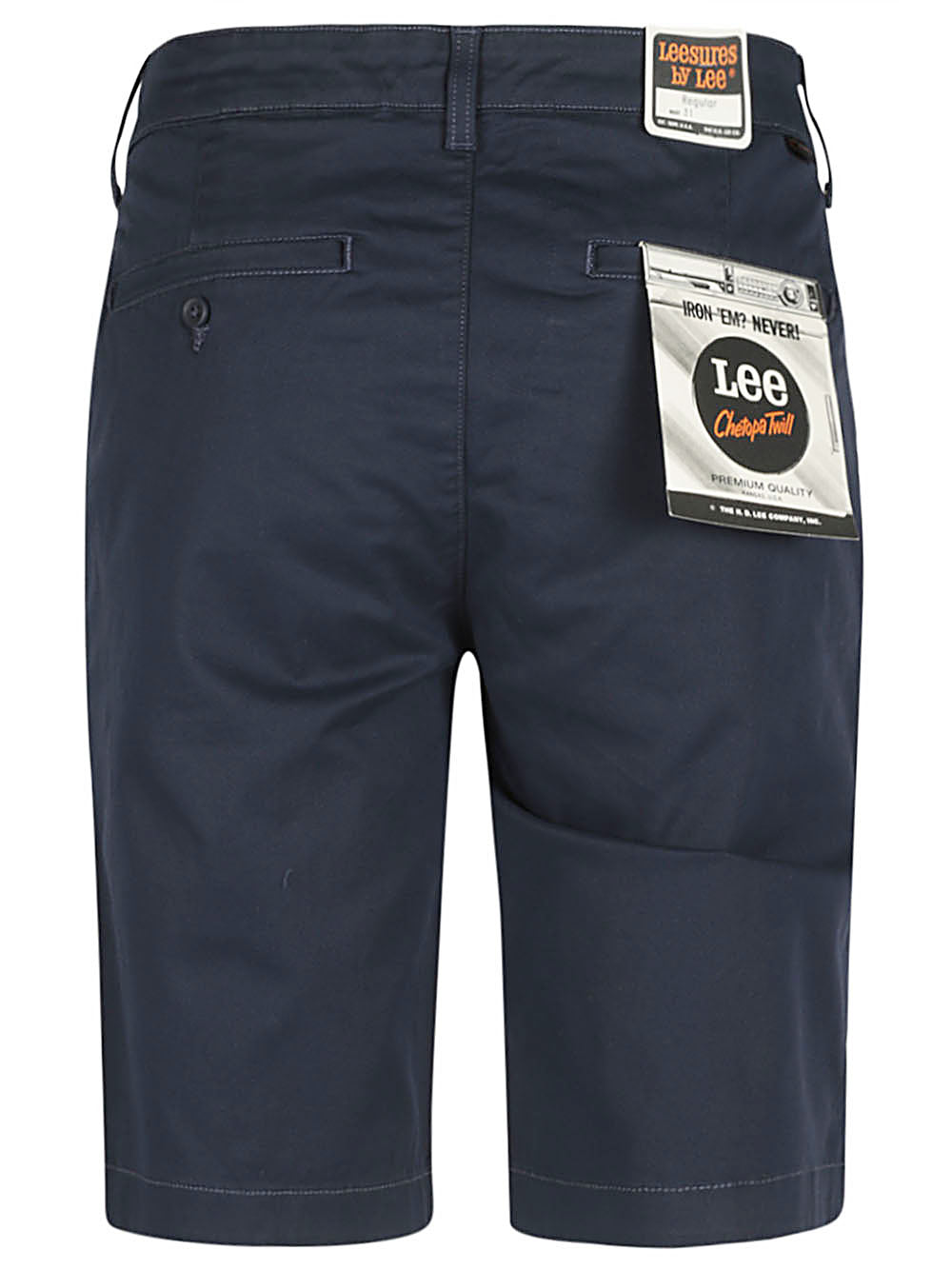 Lee Lee Cotton shorts