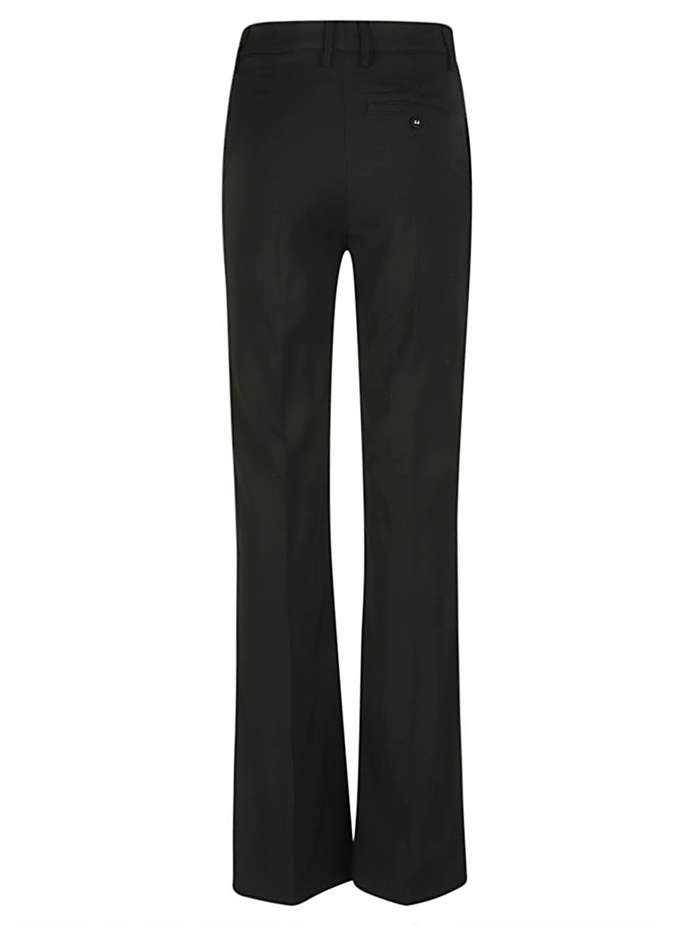 True Royal True Royal Cady flared trousers