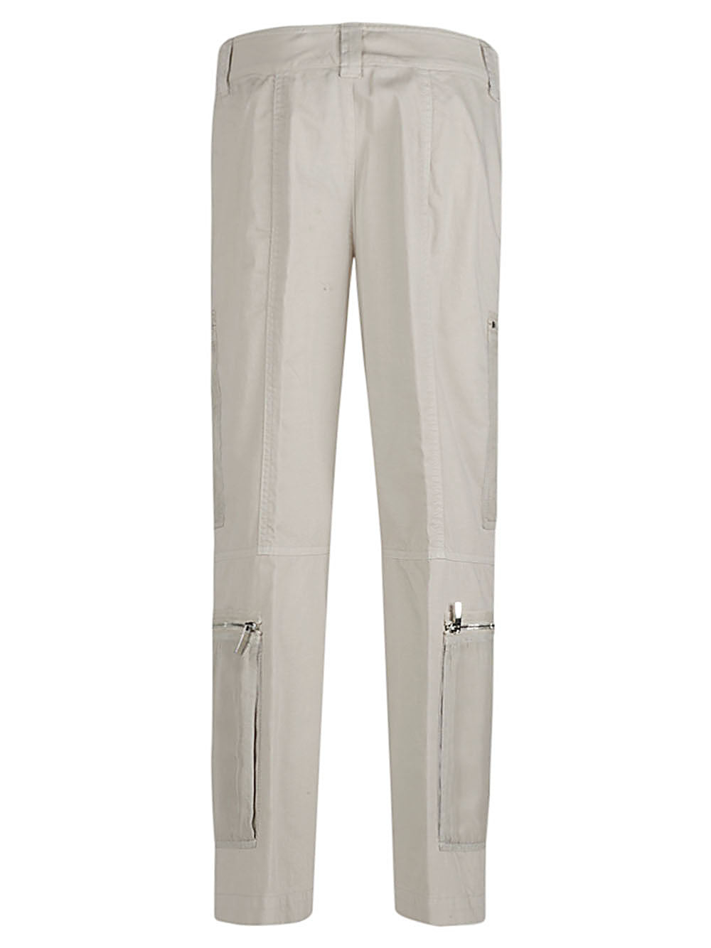 Seafarer Seafarer Delta zipped trousers