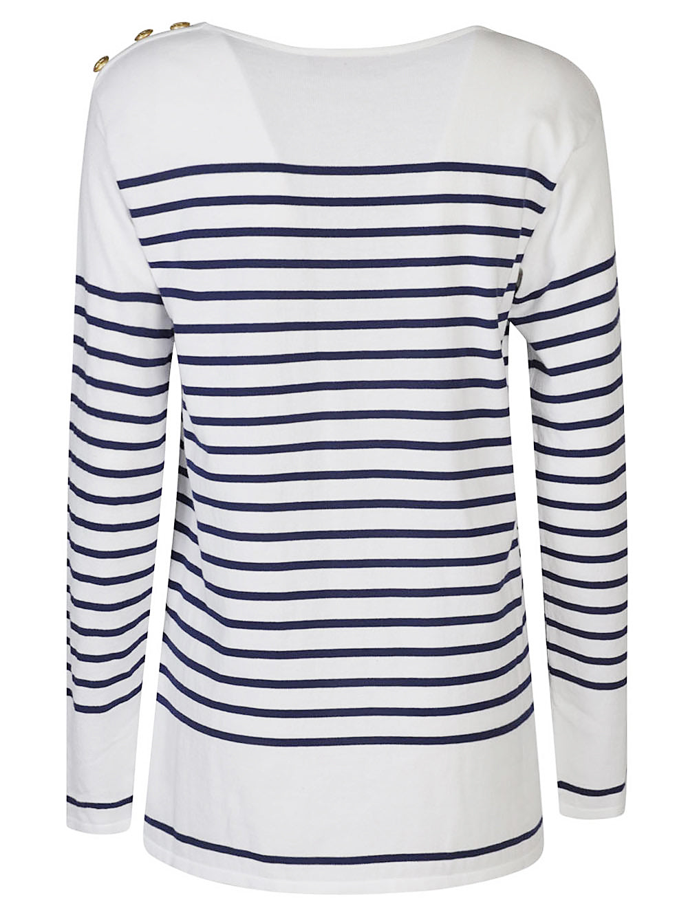 Seafarer Seafarer Cotton crewneck sweater