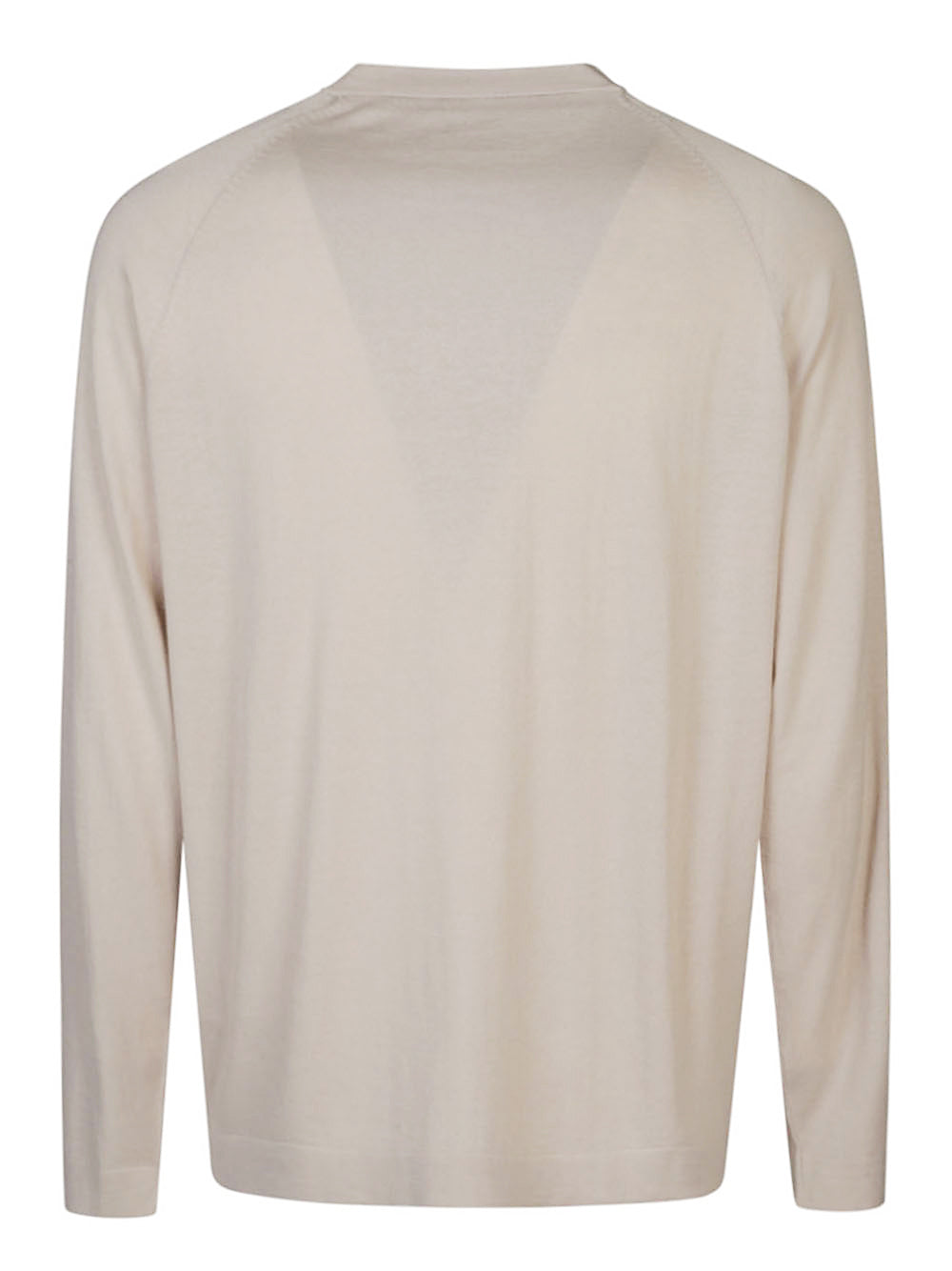 Original Vintage Original Vintage Cotton blend silk sweater