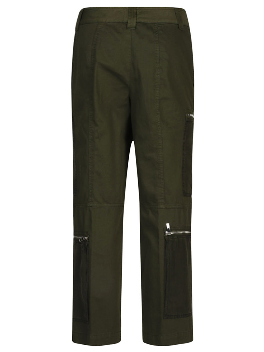 Seafarer Seafarer Delta zipped trousers