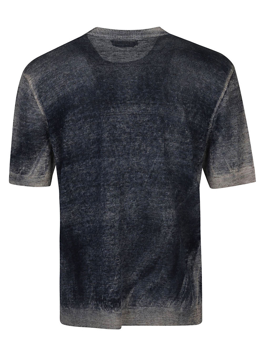 Original Vintage Original Vintage Linen t-shirt