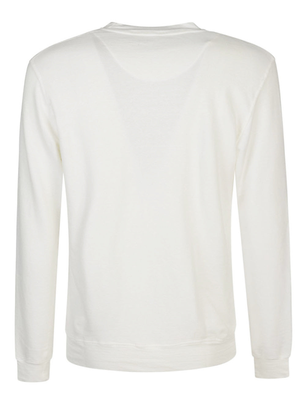 Original Vintage Original Vintage Cotton blend linen sweatshirt