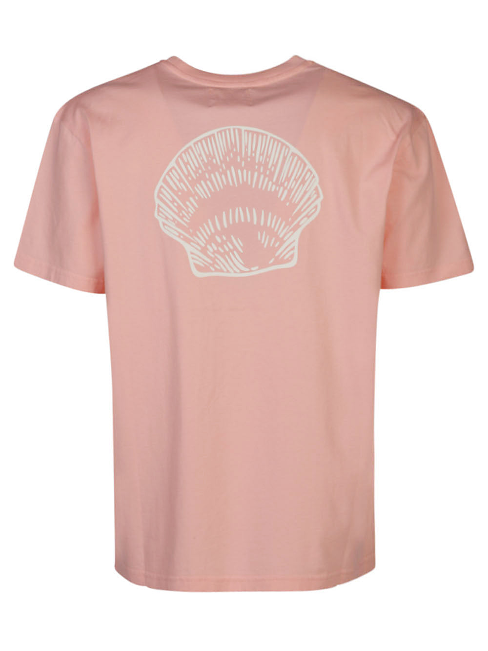 La Paz La Paz Printed organic cotton t-shirt
